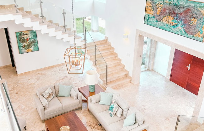 Peninsula Esmeralda Luxury Hotel & Villas - Foto 51