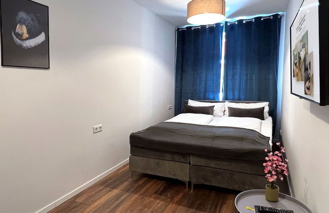 Nurban Apartments City 2 - Foto 4