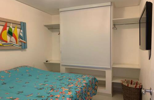 ANGRA Cond Porto Frade vista mar - Foto 8