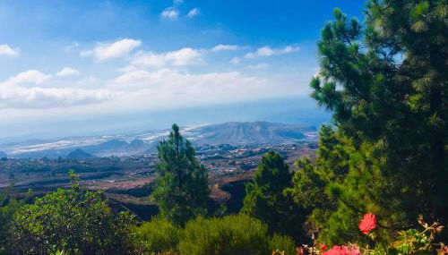 Tenerife Nature Retreat - Foto 3