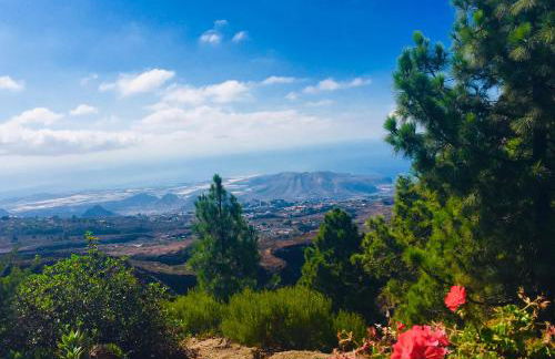 Tenerife Nature Retreat - Foto 3