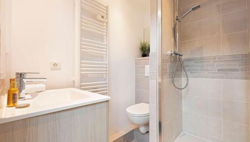 Loft élégant climatisé, Centre-ville Lyon Terreaux - Foto 3