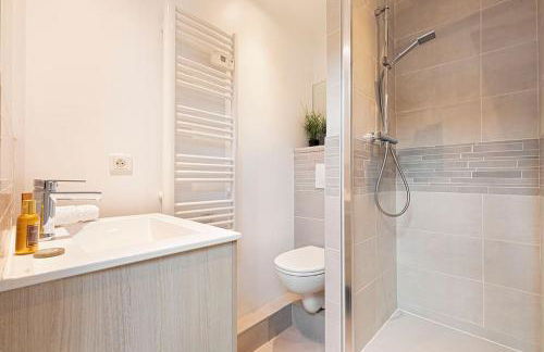 Loft élégant climatisé, Centre-ville Lyon Terreaux - Foto 3