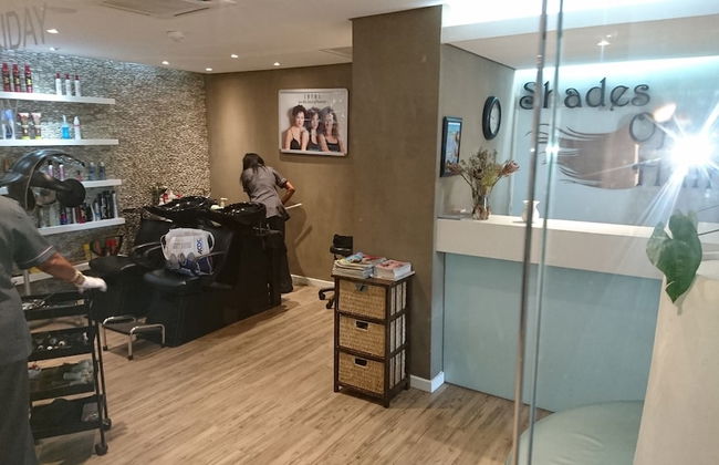 Breakers Resort 414 - Foto 33