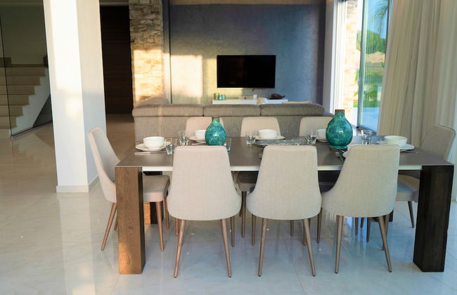 Vivo Mare Beachfront - Seaview Villas - Foto 51