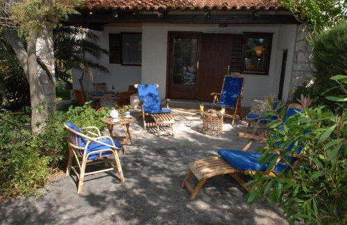 Seaside luxury villa with a swimming pool Bobovisca na Moru, Brac - 14405 - Foto 30