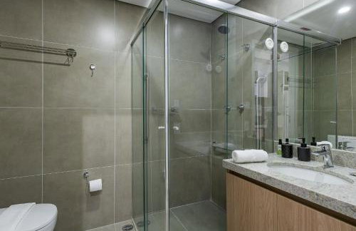 Studios Conext Liberdade | Delfhy - Foto 65