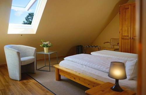 Ferienzentrum Yachthafen Rechlin - Foto 60