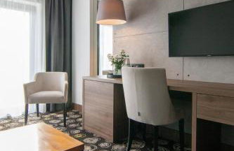 Rentsite Family Apartments Ex Baltin Hotel - Foto 11