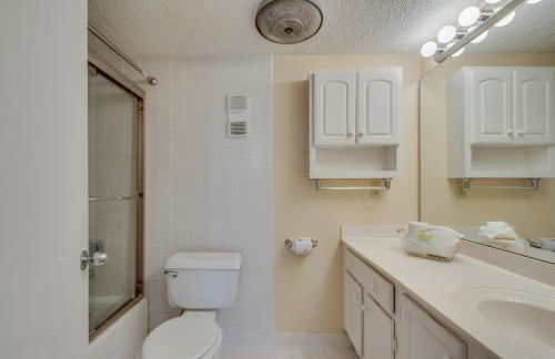 Enclave 202A condo - Foto 19