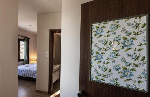 Stagiates Guest House at Pelion - Foto 70