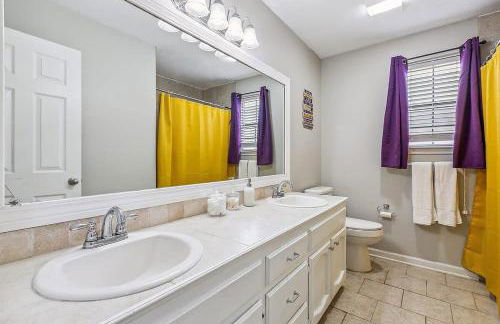 Cozy Retreat in the Heart of Baton Rouge - Foto 22