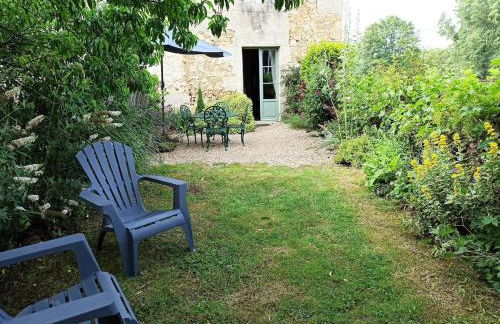 joli gîte plain pied - Foto 1