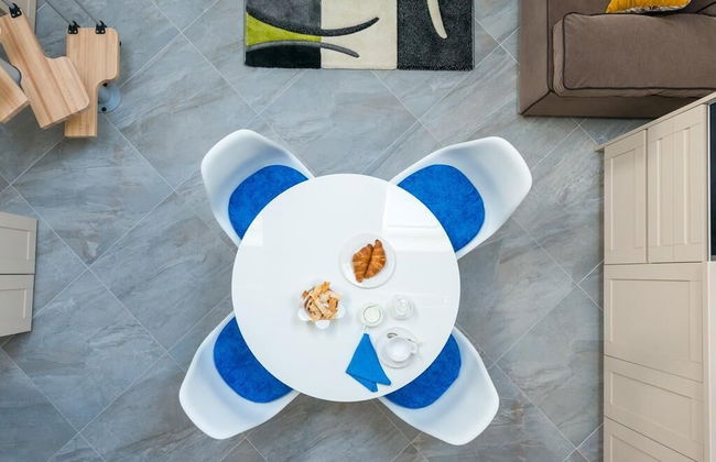 Apartments Arla Exclusive - Foto 32