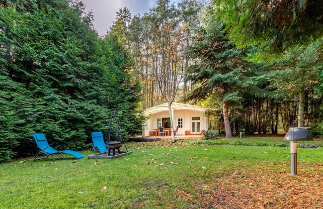 Ferienhaus am Wockersee in Parchim - Foto 1