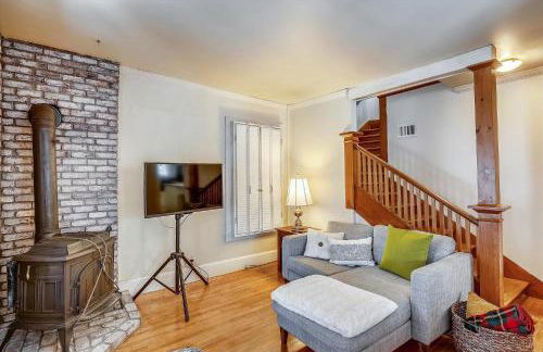 The Cozy Villager - Foto 9