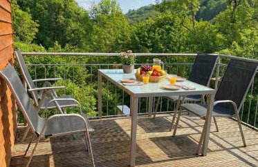 Waldsee Apartments - Sauna Whirlpool & Balkon - Foto 35