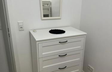 One100 I Appartment am Schaufenster Fischereihafen - Foto 13