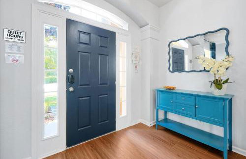 Themed Villa with Private Pool, Game Room, Resort Amenities, BBQ - Foto 22