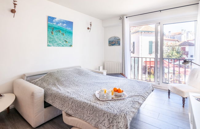 Résidence de France - Foto 9