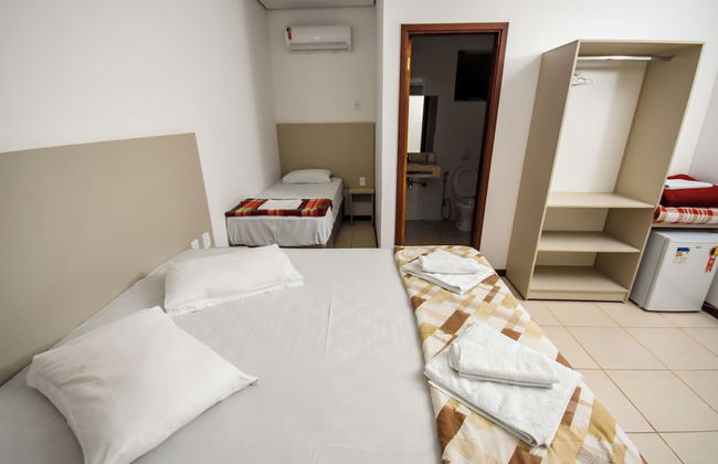 Hotel Fazenda Bavária - Foto 2