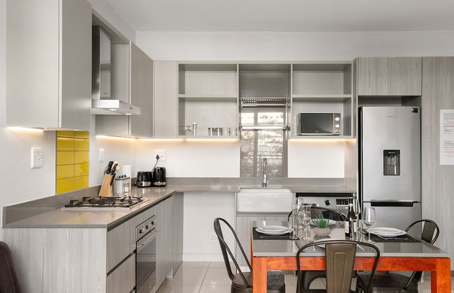 Easy Stay - The Median - Foto 20