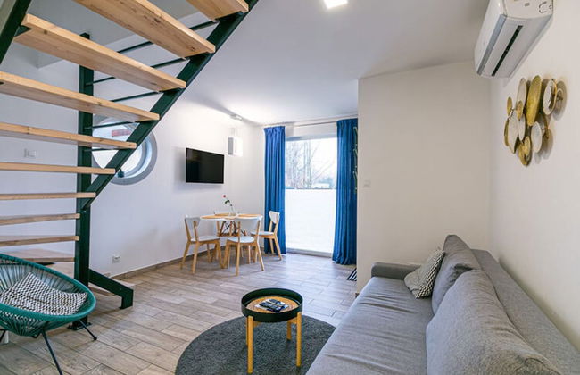 Holiday Home in Niechorze Near Baltic Beach - Photo 11