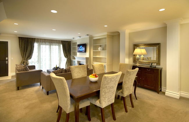 Esplanade Queenstown by Staysouth - Foto 8