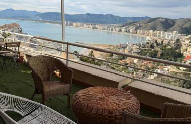 Apartamento con increíbles vistas a la bahía de Cullera - Photo 5