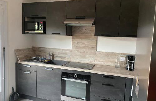 Maison spacieuse et agréable à 200m de la mer - Foto 11