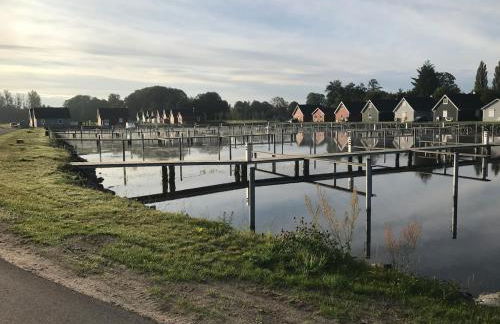 Ferienhaus im Hafendorf - Photo 25