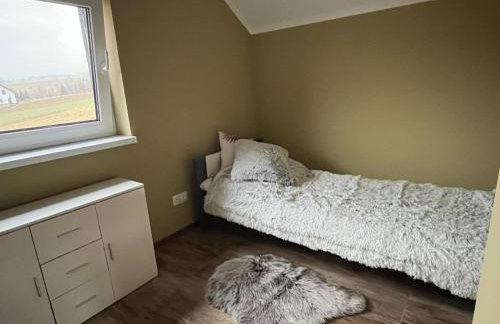 Domki w Bieszczadach Kuźmina - Foto 20