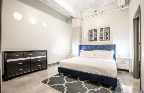 Luxury Downtown Dallas Stay by Amyfinehouse - Foto 44