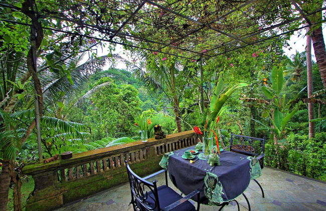 The Mahogany Villa - Foto 62