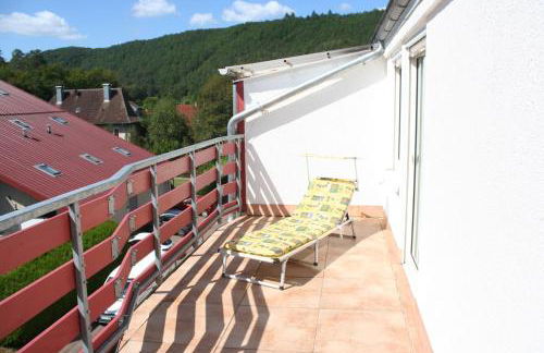 Schöntal- Seen- und Felsen - Foto 10