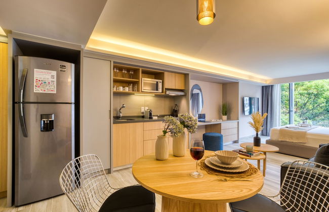 ULIV Parque Lincoln - Foto 32