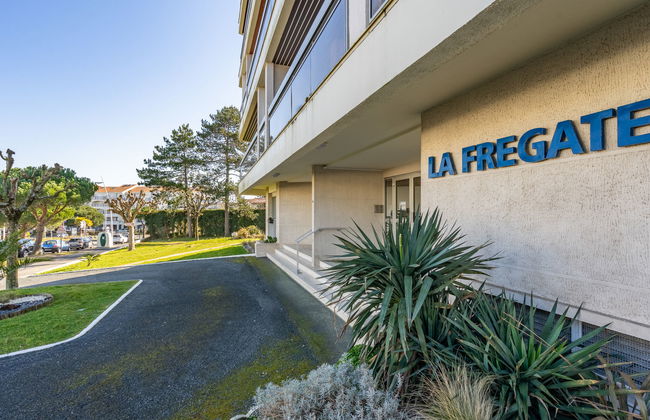 La Fregate - Foto 19