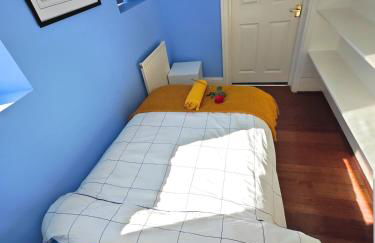 Luxury 4-Bedroom Apartment in Oxford Street - Foto 8