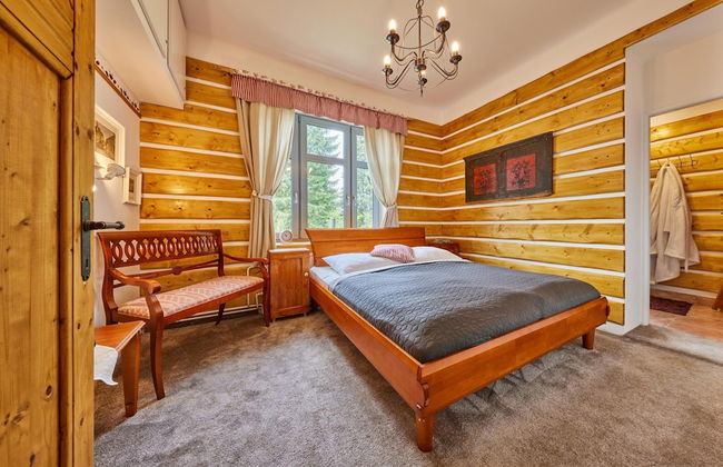 Albrechtice Lat085 in Albrechtice v Jizersk ch hor ch - Photo 37