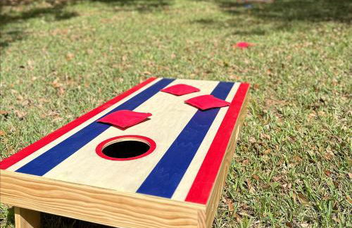 Midtown CharmMinutes to Downtown, FSU, FAMU - Foto 29