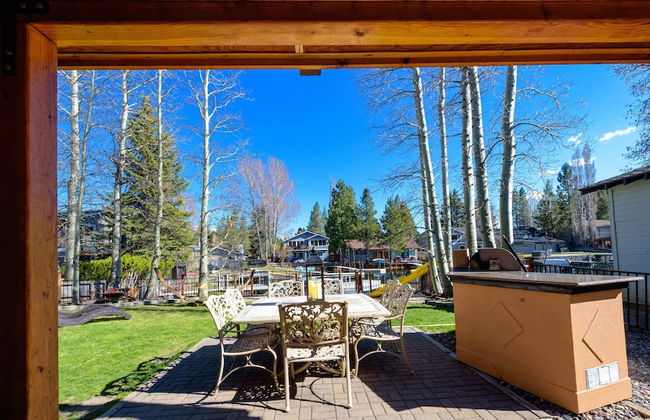 Mv25: Waterfront Tahoe Keys Home -30 Days Minimum - Foto 53