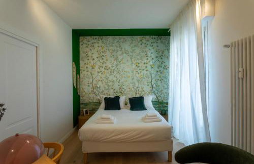 ALTAVISTA Dimore Bologna Fiera - Photo 61