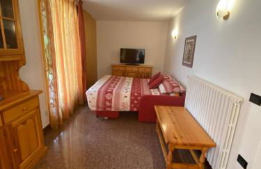 DOMUS ALPINA - Foto 19