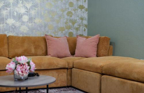 Family Retreat with Game Room and Fireplace - Photo 8