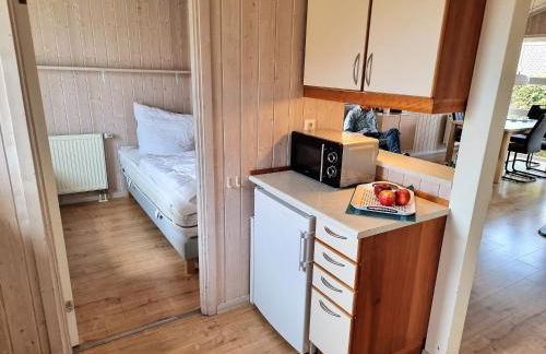 Ferienhaus Strandblick 13 - Foto 5