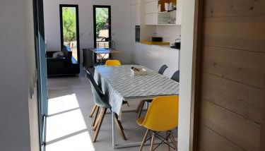 MAISON Drôme Provençale sur terrain 1500 m2 entièrement clos - Foto 5