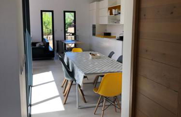 MAISON Drôme Provençale sur terrain 1500 m2 entièrement clos - Foto 5