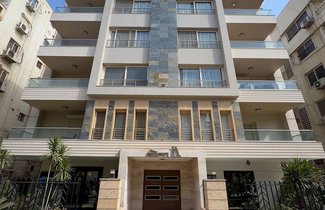 CK 1108 Spacious 2BR Apt 2BA Near Airport - Foto 40