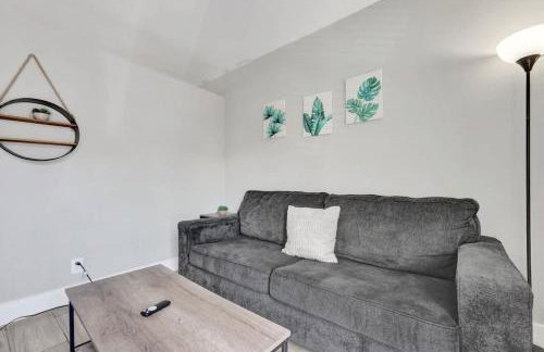 Rustic Retreats Cozy 1BR For 4 Guests Minutes From Las Olas - Foto 19