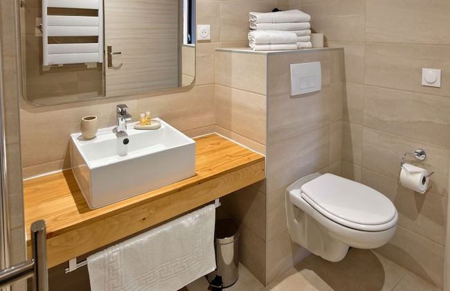 Les Cottages de Ripaille - Photo 26